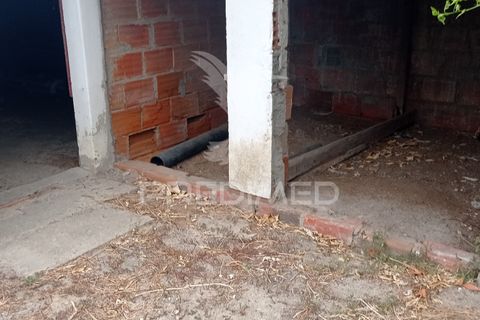 Byhus i Coruche, Santarem, Coruche - € 179.000 | Ref: 055910 - foto 19