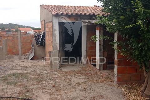 Byhus i Coruche, Santarem, Coruche - € 179.000 | Ref: 055910 - foto 20