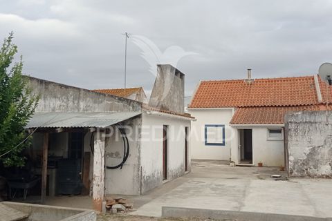 Byhus i Coruche, Santarem, Coruche - € 179.000 | Ref: 055910 - foto 21