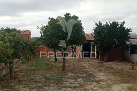 Byhus i Coruche, Santarem, Coruche - € 179.000 | Ref: 055910 - foto 22