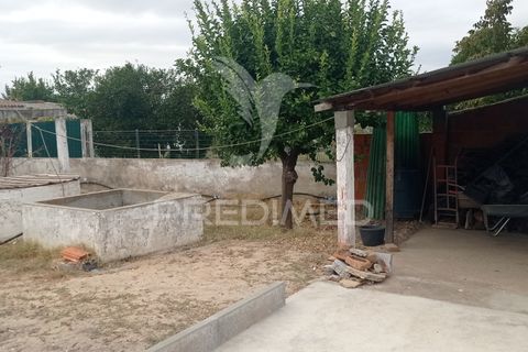 Byhus i Coruche, Santarem, Coruche - € 179.000 | Ref: 055910 - foto 23