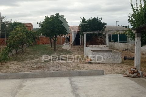 Byhus i Coruche, Santarem, Coruche - € 179.000 | Ref: 055910 - foto 24