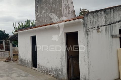 Byhus i Coruche, Santarem, Coruche - € 179.000 | Ref: 055910 - foto 25