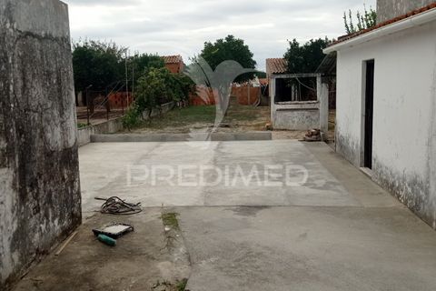 Byhus i Coruche, Santarem, Coruche - € 179.000 | Ref: 055910 - foto 26