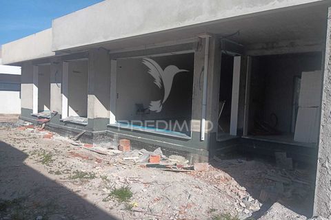 Byhus i Setubal, Setubal, Setubal - € 600.000 | Ref: 059917 - foto 1