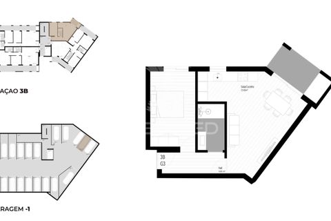 Lejlighed i Maia, Porto, Maia - € 270.000 | Ref: 060176 - foto 18