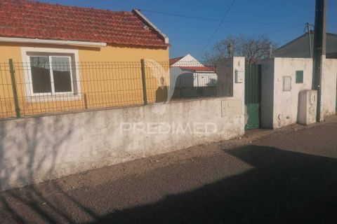 Byhus i Alenquer, Lisbon, Alenquer - € 279.000 | Ref: 059286 - foto 1