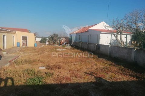 Byhus i Alenquer, Lisbon, Alenquer - € 279.000 | Ref: 059286 - foto 2