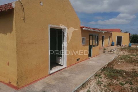 Byhus i Alenquer, Lisbon, Alenquer - € 279.000 | Ref: 059286 - foto 11