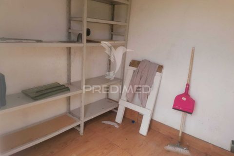 Byhus i Alenquer, Lisbon, Alenquer - € 279.000 | Ref: 059286 - foto 25