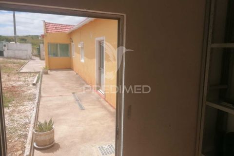Byhus i Alenquer, Lisbon, Alenquer - € 279.000 | Ref: 059286 - foto 26