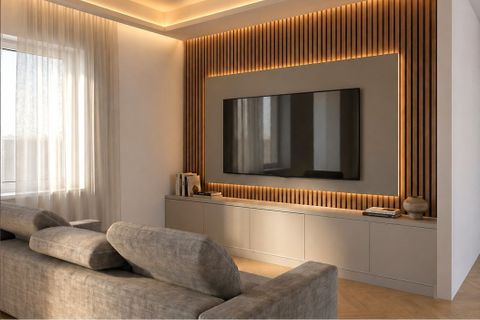 Leilighet i Rome, Rome, Rome - € 380 000 | Ref: nac - foto 4