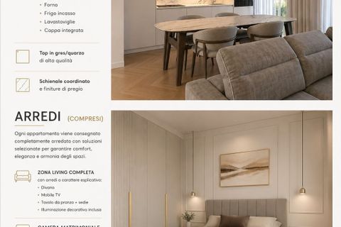 Leilighet i Rome, Rome, Rome - € 380 000 | Ref: nac - foto 5