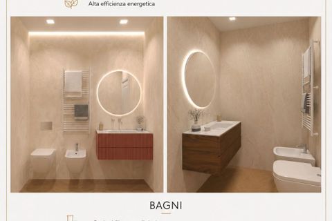 Leilighet i Rome, Rome, Rome - € 380 000 | Ref: nac - foto 6