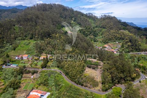 Helårsgrund i Machico, Madeira, Machico - € 115.000 | Ref: 059818 - foto 5