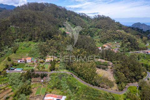 Helårsgrund i Machico, Madeira, Machico - € 115.000 | Ref: 059818 - foto 6