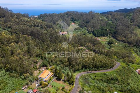 Helårsgrund i Machico, Madeira, Machico - € 115.000 | Ref: 059818 - foto 19