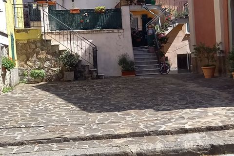 Lejlighed i Zignago, La Spezia, Zignago - € 68.000 | Ref: 2533 - foto 18