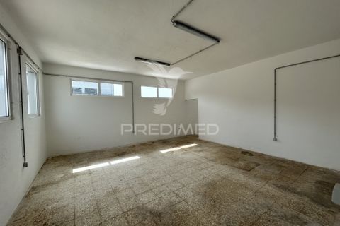 Erhvervsejendom i Abrantes, Santarem, Abrantes - € 600.000 | Ref: 059907 - foto 2
