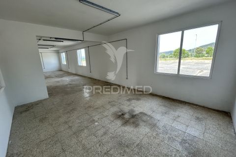 Erhvervsejendom i Abrantes, Santarem, Abrantes - € 600.000 | Ref: 059907 - foto 4