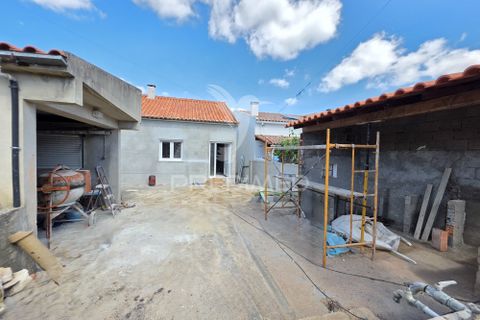 Byhus i Torres Novas, Santarem, Torres Novas - € 372.000 | Ref: 059969 - foto 2