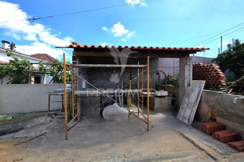 Byhus i Torres Novas, Santarem, Torres Novas - € 372.000 | Ref: 059969 - foto 4