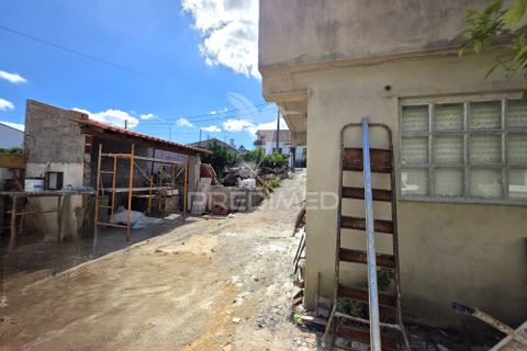 Byhus i Torres Novas, Santarem, Torres Novas - € 372.000 | Ref: 059969 - foto 5