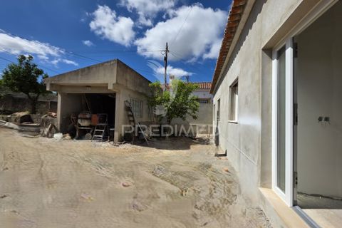 Byhus i Torres Novas, Santarem, Torres Novas - € 372.000 | Ref: 059969 - foto 6