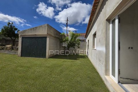 Byhus i Torres Novas, Santarem, Torres Novas - € 372.000 | Ref: 059969 - foto 7