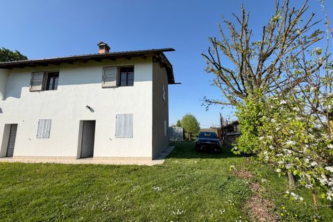 Villa a Budrio, Bologna, Budrio - € 80.000 | Ref: 1724 - foto 2
