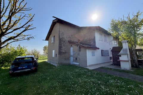 Villa a Budrio, Bologna, Budrio - € 80.000 | Ref: 1724 - foto 3