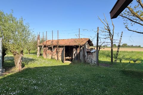 Villa a Budrio, Bologna, Budrio - € 80.000 | Ref: 1724 - foto 4