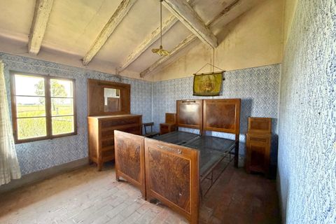 Villa a Budrio, Bologna, Budrio - € 80.000 | Ref: 1724 - foto 22