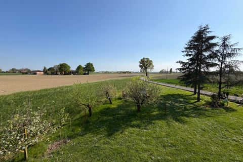 Villa a Budrio, Bologna, Budrio - € 80.000 | Ref: 1724 - foto 24