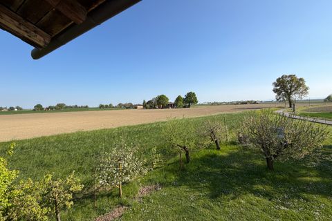 Villa a Budrio, Bologna, Budrio - € 80.000 | Ref: 1724 - foto 25