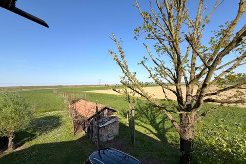 Villa a Budrio, Bologna, Budrio - € 80.000 | Ref: 1724 - foto 27