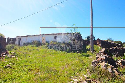 Helårsgrund i Silves, Faro, Silves - € 135.000 | Ref: 060095 - foto 1
