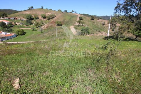 Helårsgrund i Silves, Faro, Silves - € 135.000 | Ref: 060095 - foto 4