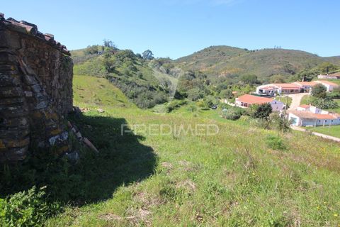 Helårsgrund i Silves, Faro, Silves - € 135.000 | Ref: 060095 - foto 5