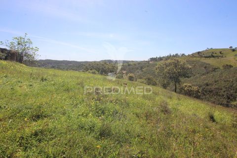 Helårsgrund i Silves, Faro, Silves - € 135.000 | Ref: 060095 - foto 7