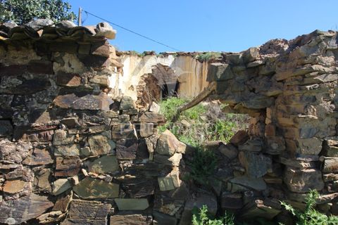 Helårsgrund i Silves, Faro, Silves - € 135.000 | Ref: 060095 - foto 12
