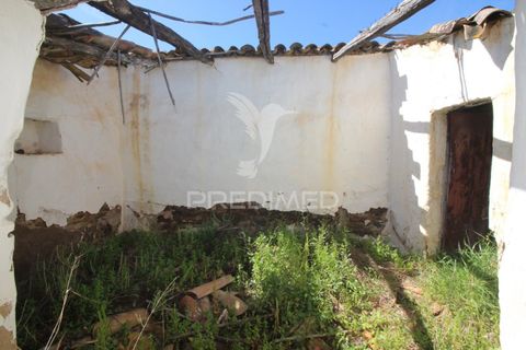 Helårsgrund i Silves, Faro, Silves - € 135.000 | Ref: 060095 - foto 17
