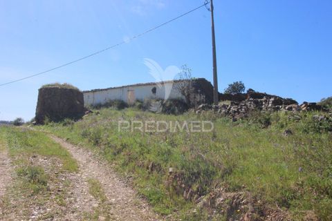 Helårsgrund i Silves, Faro, Silves - € 135.000 | Ref: 060095 - foto 22