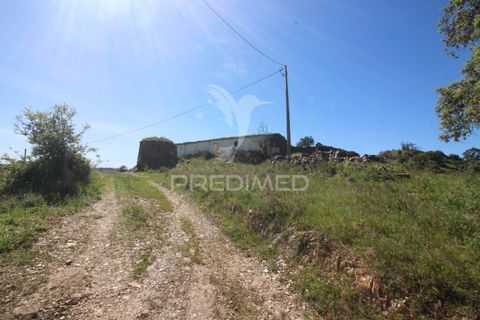 Helårsgrund i Silves, Faro, Silves - € 135.000 | Ref: 060095 - foto 23