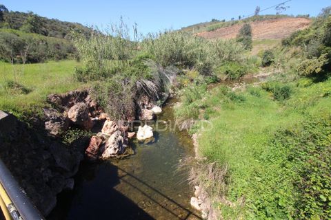 Helårsgrund i Silves, Faro, Silves - € 135.000 | Ref: 060095 - foto 24