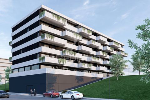 Lejlighed i Valongo, Porto, Valongo - € 310.000 | Ref: 060108 - foto 3