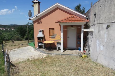 Farm hus i Penela, Coimbra, Penela - € 89.000 | Ref: ko2730 - foto 2