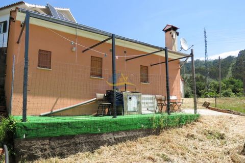 Farm hus i Penela, Coimbra, Penela - € 89.000 | Ref: ko2730 - foto 7