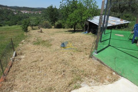 Farm hus i Penela, Coimbra, Penela - € 89.000 | Ref: ko2730 - foto 8