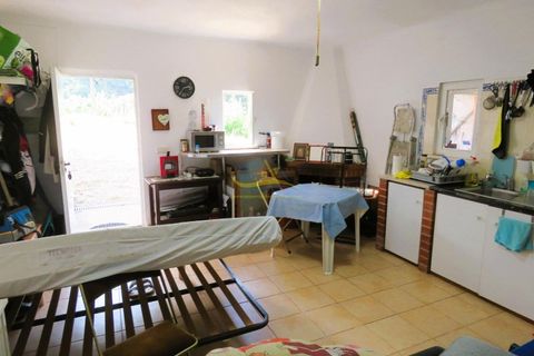 Farm hus i Penela, Coimbra, Penela - € 89.000 | Ref: ko2730 - foto 13